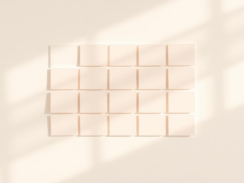 Whitespace as a hierarchy tool